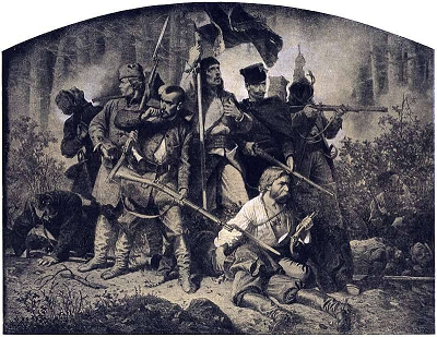 Січневе повстання 1863 року